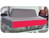 Popular hot selling sofa two side seater modern new designs