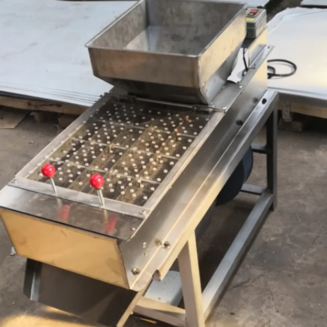 peanut peeling machine-5