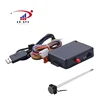 GPS tracker Manufacturer 3G with relay speed limiter/APP Vehicle GPS Tracker for car