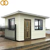 Life Span 50 Years Industrial Economical Luxury Tent Villa Accommodation