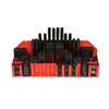 high quality clamping kit for cnc tools,clamping kit set,M8 clamping kit for cnc machine