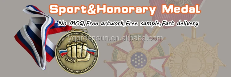 Hot sale high quality 3D antique gold plate custom design metal old coin