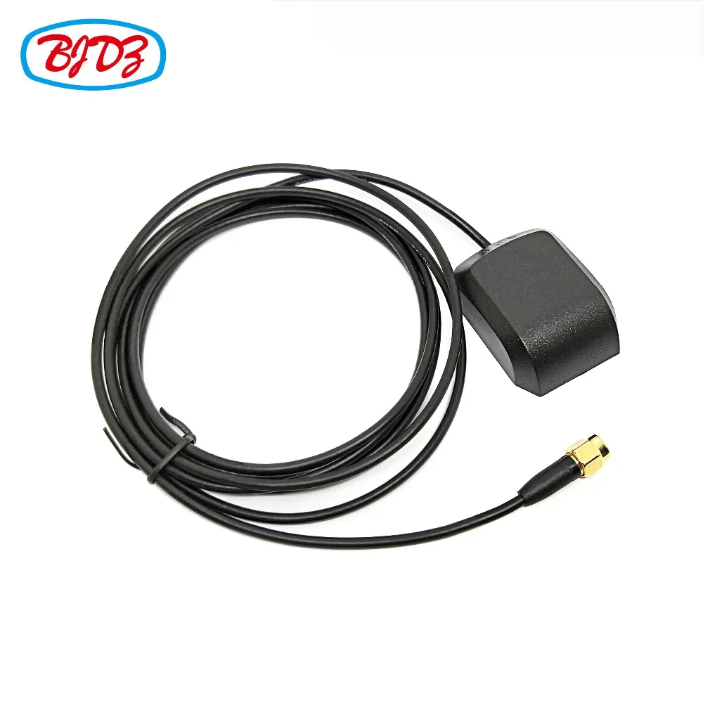 Sma Antenna Gps Antenna Sma With Rg174 Cable Length 3m Buy Gps