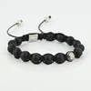 Miss Jewelry Cheap Custom Bead Bracelets for Women Wholesale Macrame Bracelets