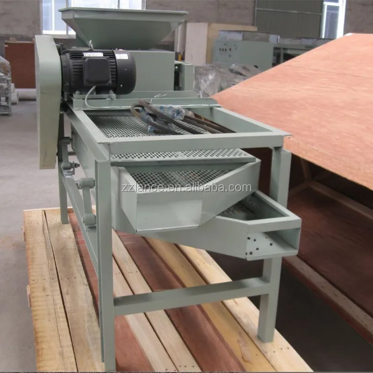 Automatic Pistachio Huller/pistachio Shell Peel Machine Buy Pistachio