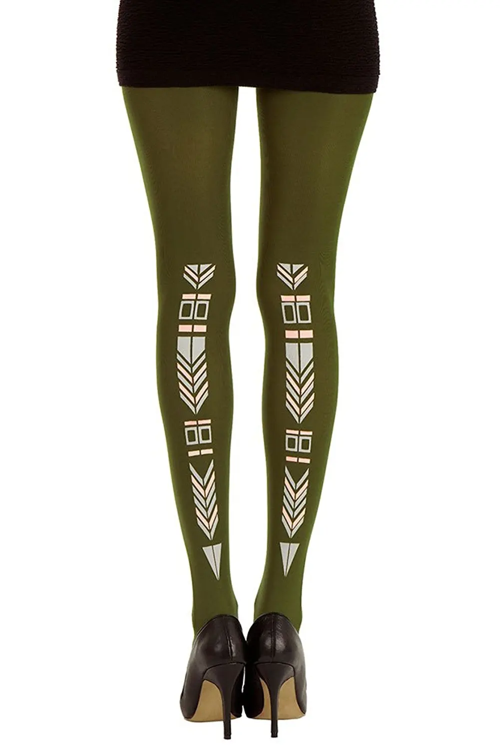 Cheap Green Patterned Tights, find Green Patterned Tights deals on line