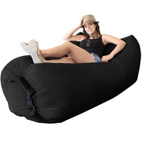 

Fast Inflatable Sofa Camping Lazy Bag Air Sofa Chair Pool Bed Beach Outdoor Sleeping Bag