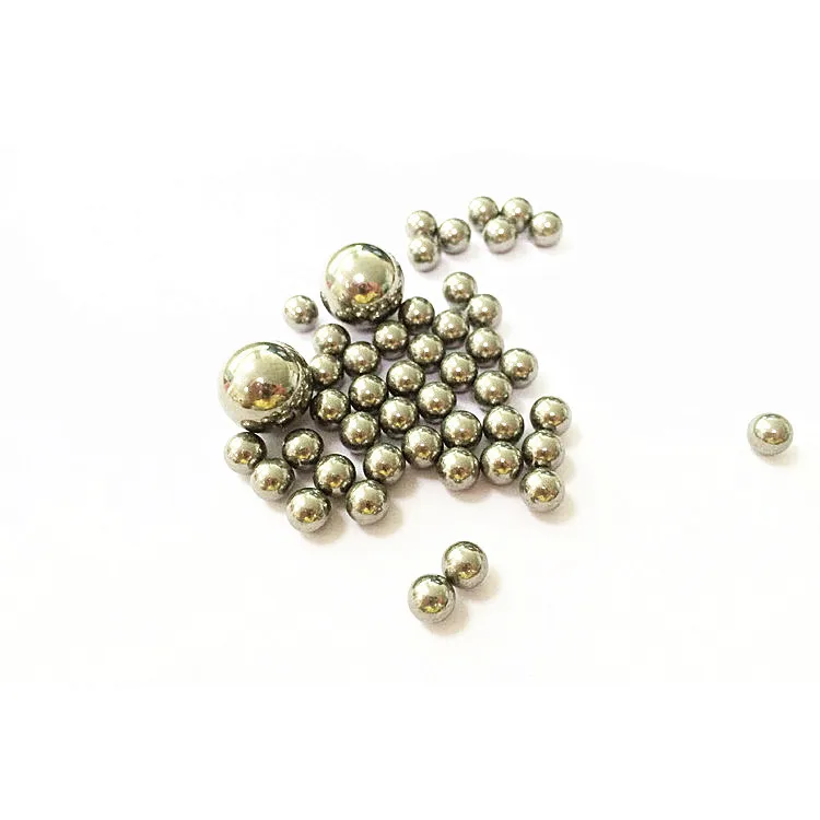 2.381mm 3//32/" QTY 1500 Loose Bearing Ball SS304 Stainless Steel Bearings Balls