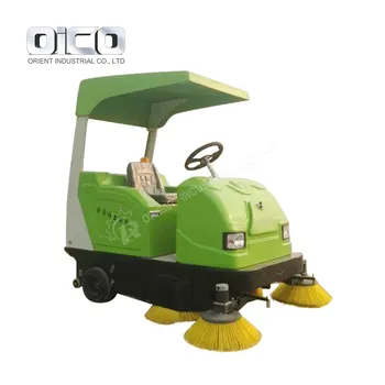 I800 Cleaning Robot Industrial Shopping Mall Cleaning Equipment