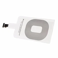 

High Quality Compatible Coil Fast Charging Qi Wireless Charger Receiver Charging Adapter for Phone