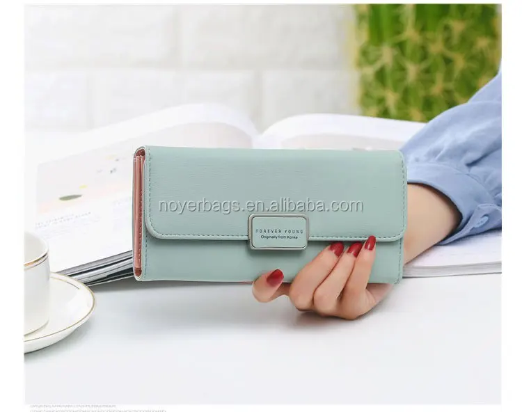 Change your wallet