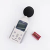 30-130dB Noise Decibel Meter Monitoring Testers Digital Noise Sound Level Meter With Calibrator