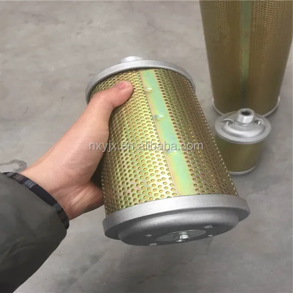 
XY Series M Series Adsorption Air Dryer Air Exhaust Silencer 