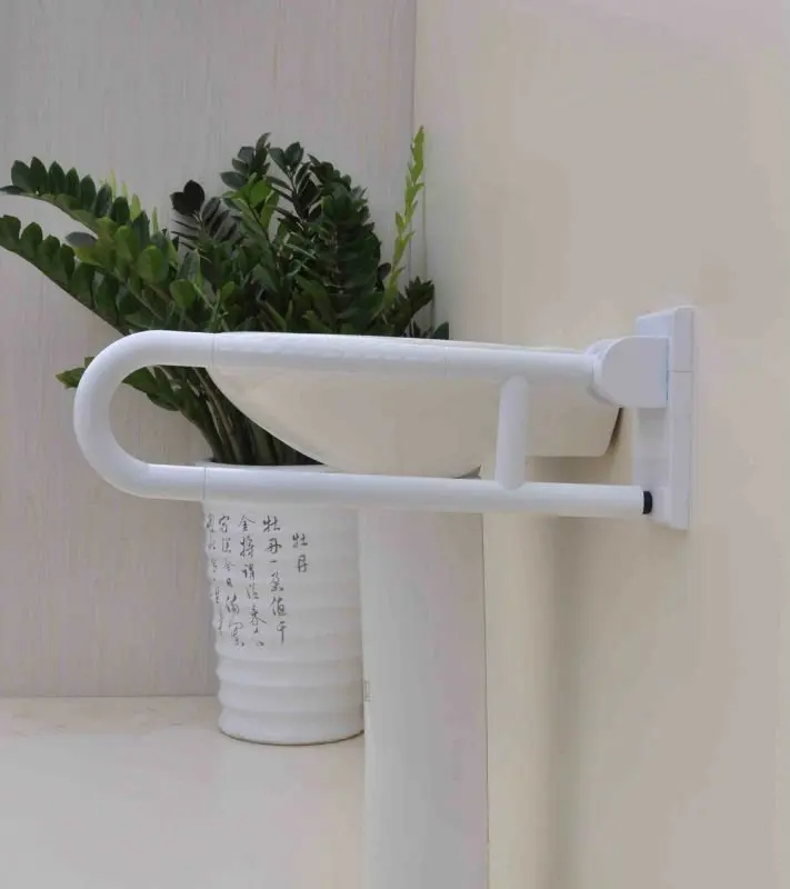 toilet armrests