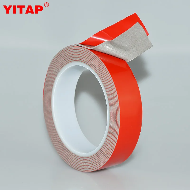 2mm adhesive tape