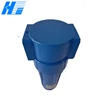 Air line compressor with water separator auto drain