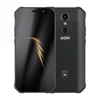 OFFICIAL AGM A9 5.99"4G+32G Android 8.1 Rugged Phone 5400mAh IP68 Waterproof Phone Quad-Box Speakers