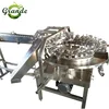 Grande Best Selling Small Industrial Egg Shell and Egg Liquid Separator for Sale