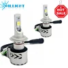 8G led headlights 12000lm XHP70 H7 for Projector Lens