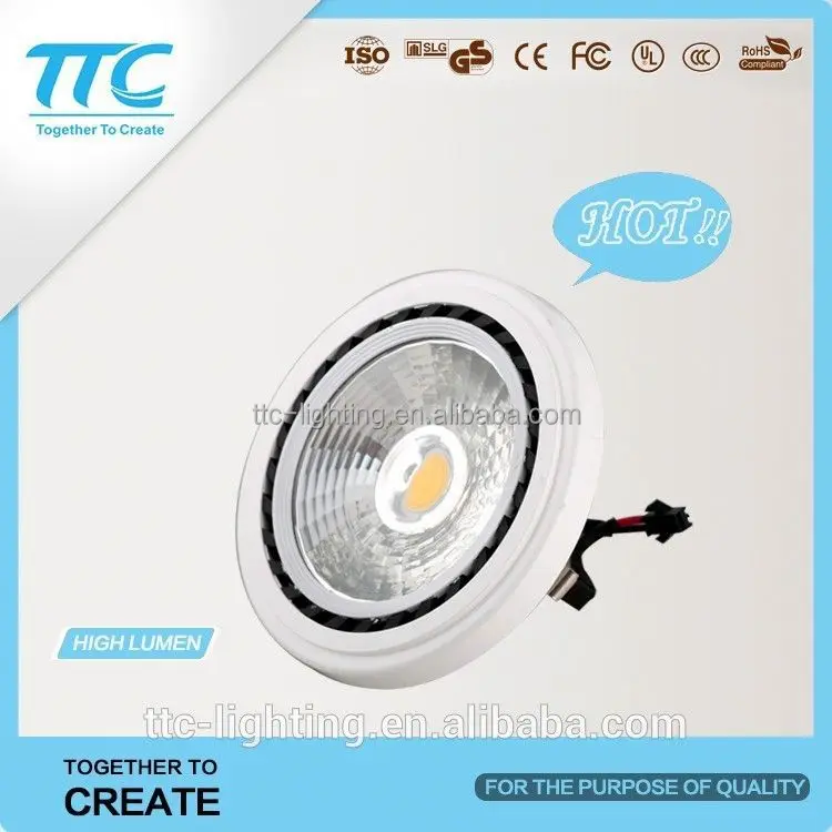 Low Price mi rgbw mr16 led light bulb app1250lm