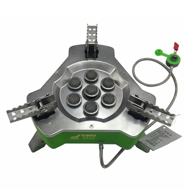 

BRS-71 High-power outdoor windproof camping stove