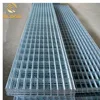 Galvanized after Welding Steel Mesh Sheet