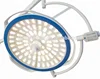 Auto camera focus function led operating light OT lamp surgical lamp shadowless light for OR room
