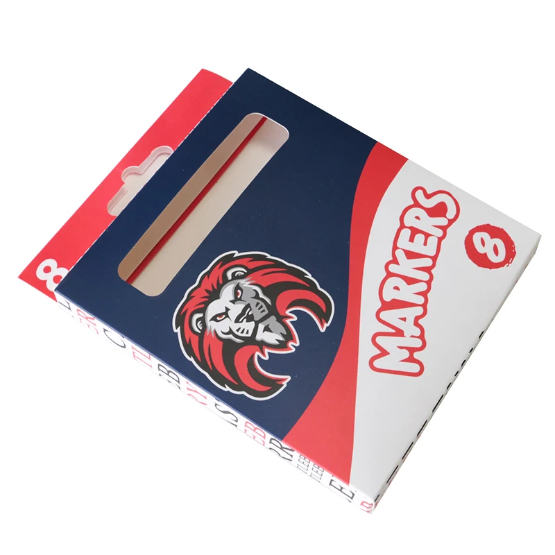 header card printing