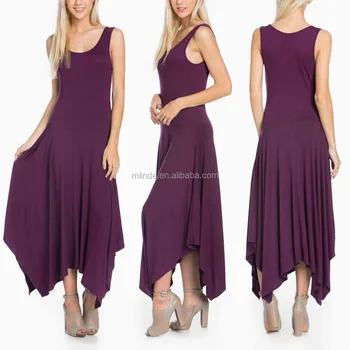 casual frock design for ladies