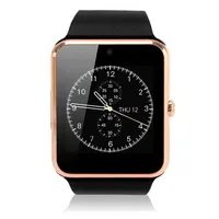 

GT08 smart watch adult smart wear bluetooth card phone smart wristwatches