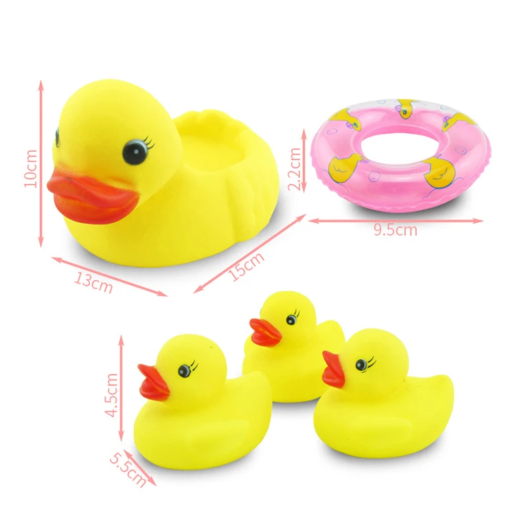 rubber duck online