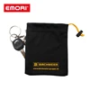 Multi - Functional Factory Microfiber Pouch / Cloth Bag Sunglasses / Microfiber Cell Phone Bag