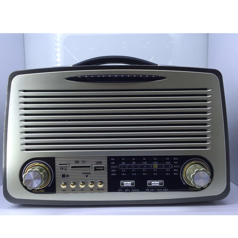 Mini Recepteur Radio Am Fm Universel De Haute Qualite Recepteur Radio M Monde Haut Parleur Integre Buy Radio Radio Fm Radio Fm Product On Alibaba Com