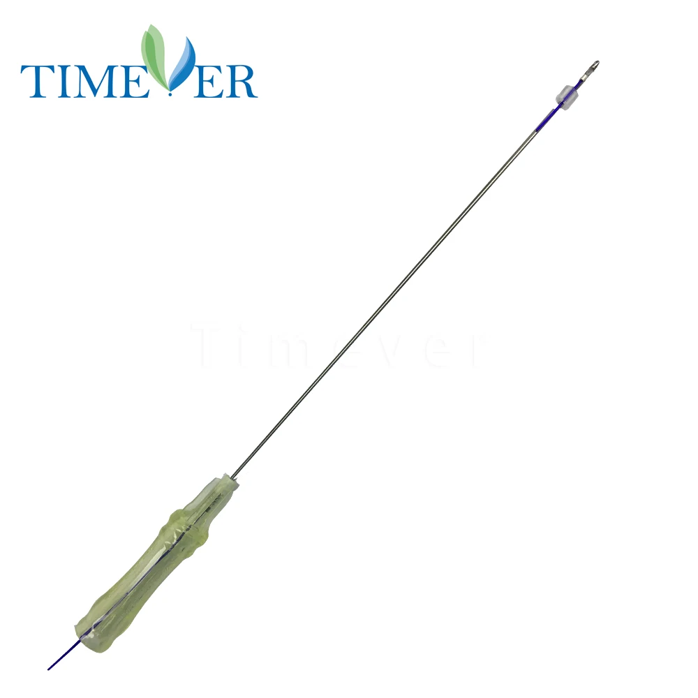 

thread lift tensioners for the face cannula blunt tip pdo