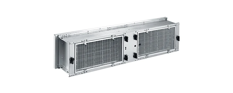 heat recovery ventilation