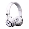 Factory direct folding wireless headset card fitness Blue tooth folding headset