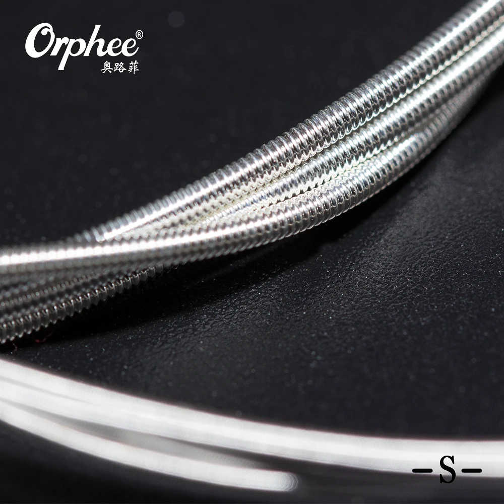 

Top Quality Hard Tension Imported Nylon Classic Guitar Strings