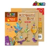 wholesale school supplies uk best selling kirigami products coated art paper
