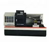 CK6160 high precision horizontal cutting cnc training machine