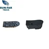 81258067098 81258067045 LH 81258067097 RH WINDOW SWITCH For Man TGA TGX TGS ELECTRONICS