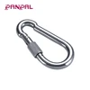 /product-detail/wholesale-stainless-steel-zinc-plated-spring-snap-hook-carabiner-hook-with-screw-lock-60557224050.html