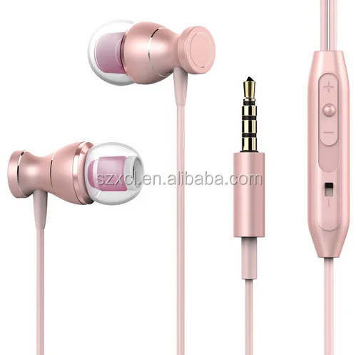 

earphone and headphone magnetic sport stereo headphones magnet earphones