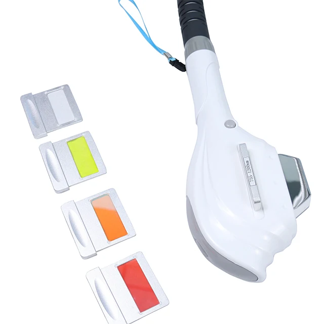 

ipl r skin rejuvenation pigmentation acne Freckle hair removal machine