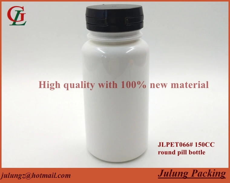 JLPET06604 150ml bottle