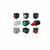 Manufacturer push button switch for kitchen hood