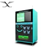 AX smart 24 hours self-service automatic milk food snack drink vending machines automatic vending machines