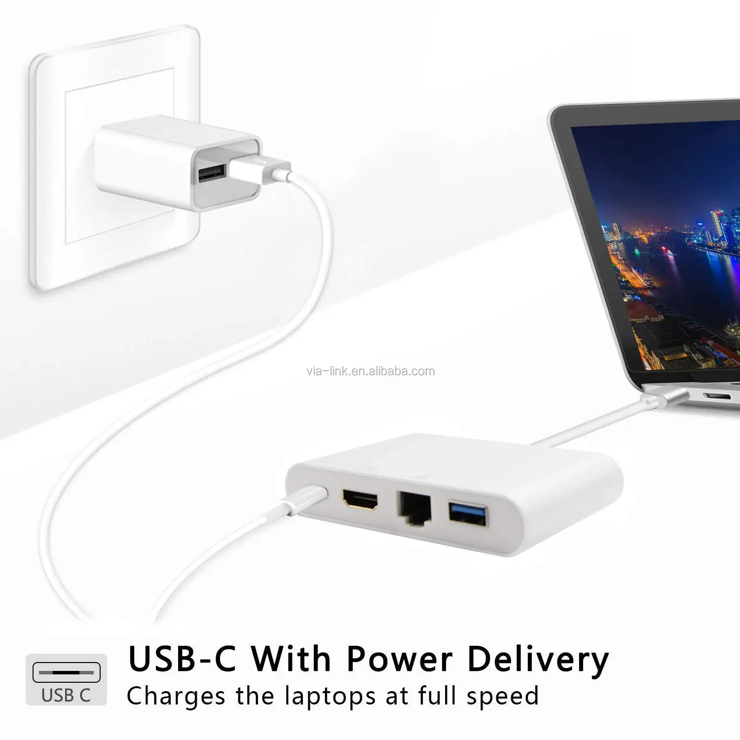 4 in 1 usb c hub (3)