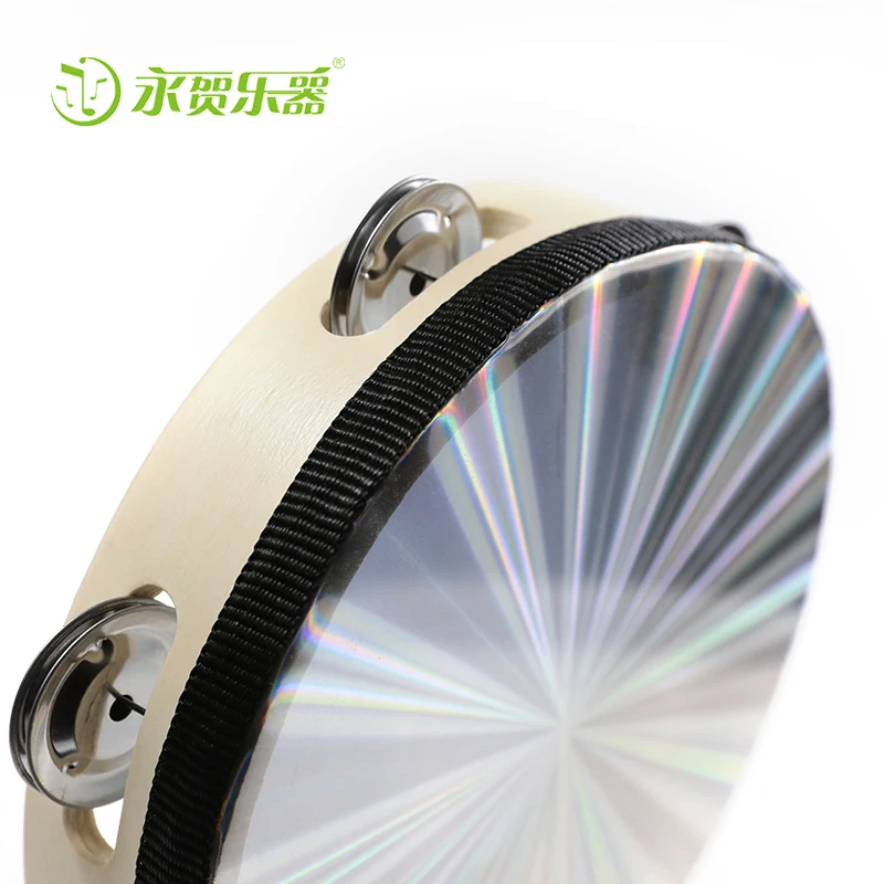 Candy Drums Laser Tambourine Buy Laser Tambourine,Candy Drums,6 Inch