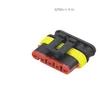 CX High Quality Plastic Motorcycle Connector Cable Set