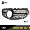 E class W212 facelift diamond grill for Mercedes E class AMG package 2014+